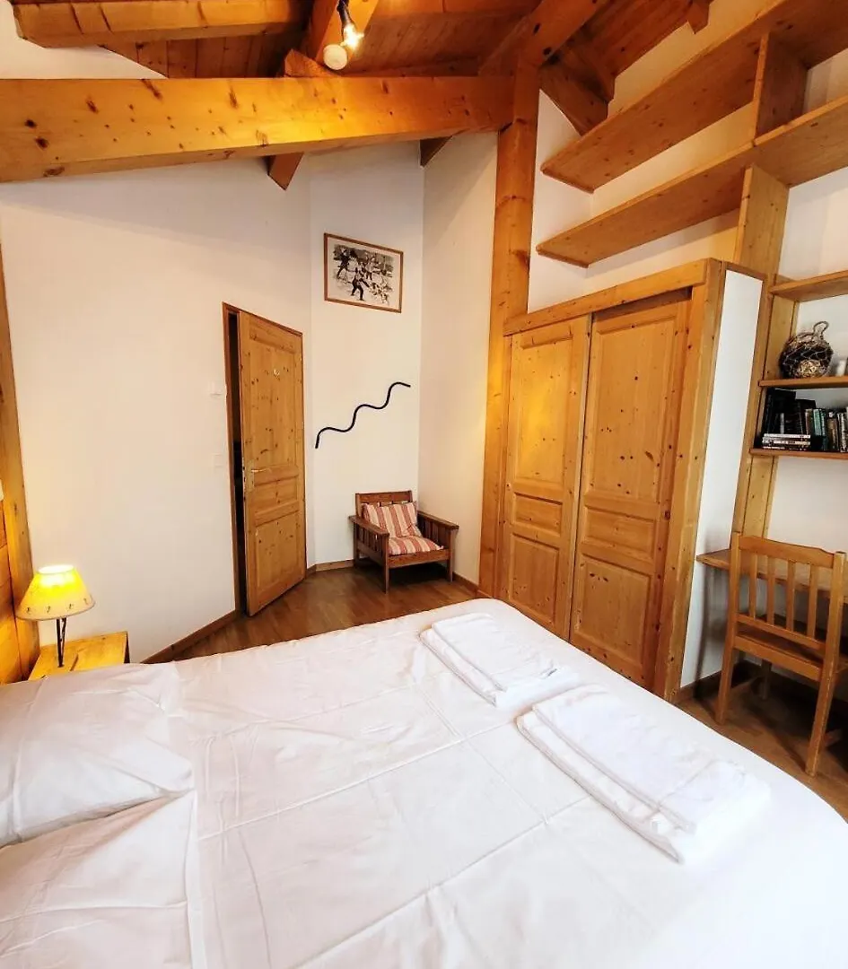 Chalet Le Replan - Confort, Lumiere Et Nature A Deux Pas Des Pistes Mae-0841 Les Gets France