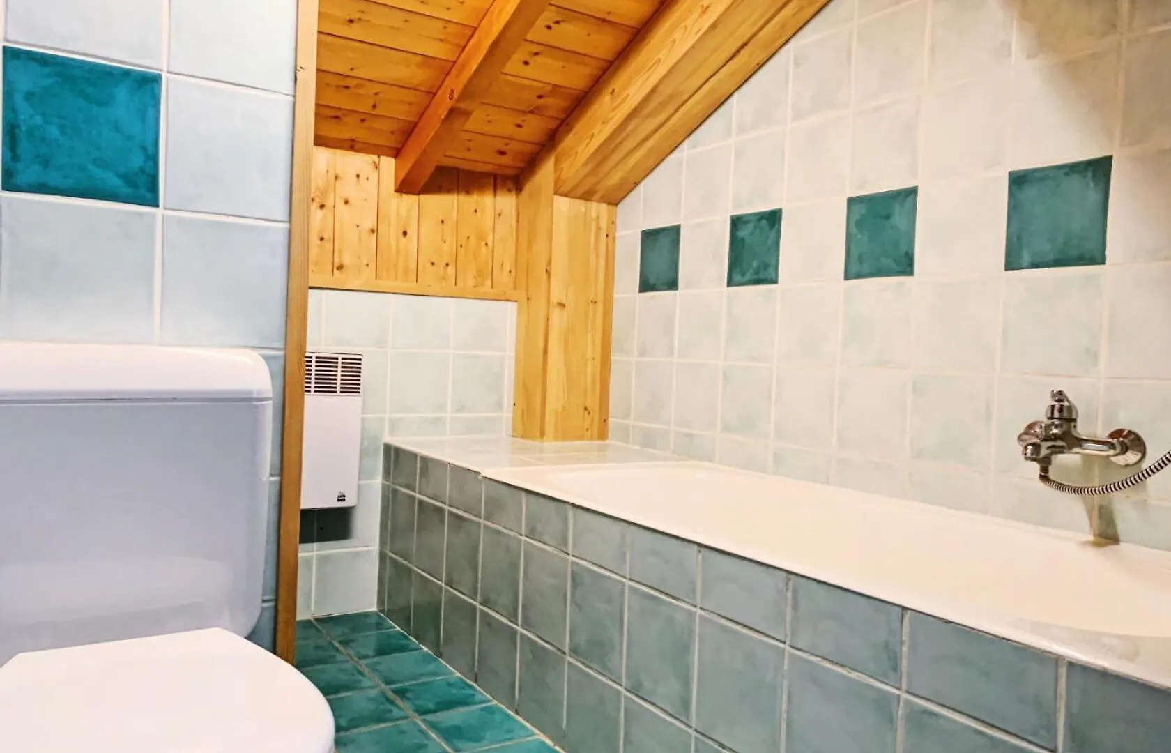 Chalet Le Replan - Confort, Lumiere Et Nature A Deux Pas Des Pistes Mae-0841 لي جيه فرنسا